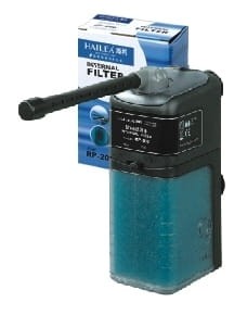 Filtr wewnętrzny z deszczownicą HAILEA RP-200