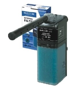Filtr wewnętrzny z deszczowiną HAILEA RP-400
