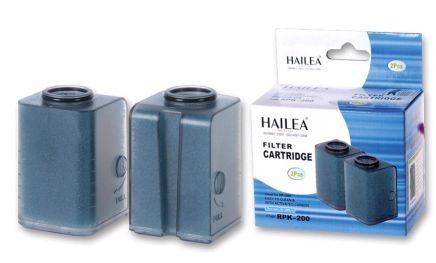 Wkłady do filtra HAILEA RP-200