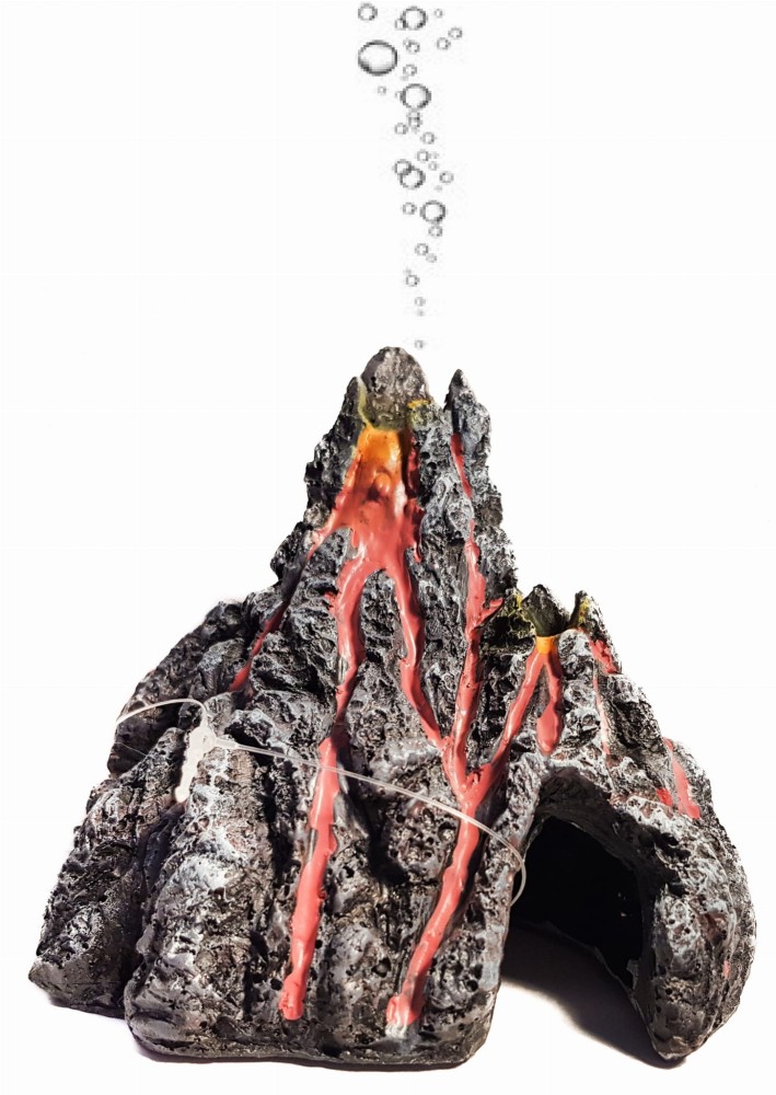 Dekoracja  wulkan 98214M.jpg