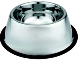 Miska metalowa dla psa rasy Cockel Spaniel 0,9 l.jpg