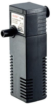Filtr wewnętrzny 220l JENECA IPF-228